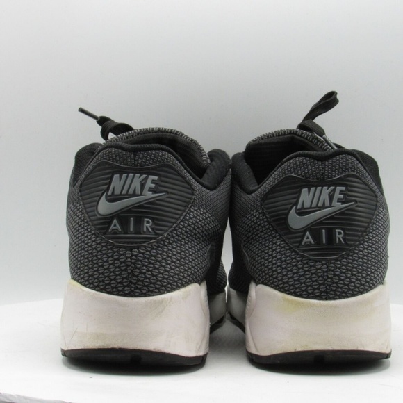 Nike Air Max 631750-002 Size 13 M Black L2 C7 main image 5